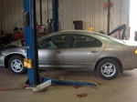 Passenger Right Front Window Regulator Fits 98-00 Concorde 32913. Fixed Price $76.68.