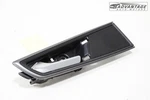2015-2024 Ford Edge CD539 Rear Left Side Interior Door Handle W/ Trim Oem. Fixed Price $46.96.