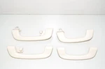 Bmw G21 Series G20 Grab Handle Front Rear Left Right Set 7475742 7395737. Fixed Price $56.45.