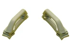2021-23 Ford F150 Interior Grab Bar. Assist Handle-lh+rh, Inner Oem. Fixed Price $63.75.