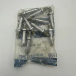 10X 1986-1994 Chevrolet Gmc Truck Rear Gate Window Striker Pin, Nos, 15547907. Fixed Price $16.00.