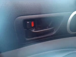 Tacoma 2013 Door Handle Interior 29878899. Fixed Price $92.25.