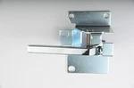 Fits Chevrolet, Gmc Inside Interior Door Handle Chrome Passenger Right. Fixed Price $9.90.