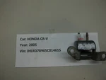 2002-2006 Honda Cr-v Rear Left Upper Door Hinge 67910-TX4-H02ZZ Oem. Fixed Price $16.00.