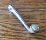 1947 1948 Kaiser Frazer Window Crank Handle Vtg 1940S Manhattan Interior-. Fixed Price $35.00.
