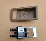 1984-1989 Nissan 300ZX Driver Left Interior Inner Inside Door Handle W/ Trim Lh. Fixed Price $135.00.