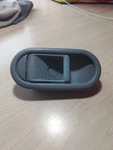 1997-FORD Escort Mercury Tracer Rear Inside Door Handle Right F7C6-5444094. Fixed Price $8.25.