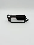 2010-2012 Ford Fusion Rear Left Interior Door Handle With Bezel Oem. Fixed Price $24.95.