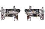Fits 2013 To 2015 Subaru Xv Crosstrek Interior Door Handle Left Right Front Rear. Fixed Price $84.58.