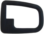 Interior Door Handle Bezel Dorman 95116. Fixed Price $18.13.