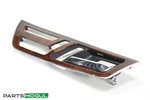 Mercedes CL550 CL600 CL65 CL63 Right Interior Door Handle Wood Trim Panel Oem. Fixed Price $44.80.
