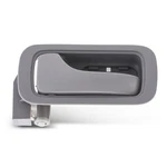 Rear Left Side Interior Door Handle For Honda Element 2003-2011 72660SCVA01ZD. Fixed Price $14.99.
