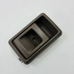 96-04 Toyota Tacoma 96-02 4RUNNER Interior Door Handle Brown Right Passenger Oem. Fixed Price $12.34.