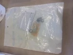 Oem Wabco Meritor S4324709222 Check Vlv Kit. Fixed Price $32.50.