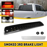 Auxito Led 3RD Smoked Third Brake Light For Dodge 1994-2001 Ram 1500 3500 2500. Fixed Price $24.69.