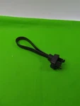1992-1997 1999-2004 Vw Eurovan Rear Hatch Grab Handle / Pull Loop 7D0829621A. Fixed Price $50.00.