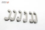 2015 2024 Infiniti QX80 Roof Headliner Grab Grip Handle Oem -set 6-. Fixed Price $56.24.