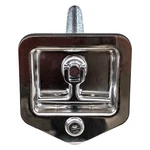 Buyers T-handle Latch. Fixed Price $27.96.