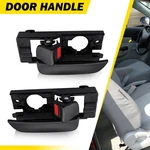 Inside Interior Door Handle Front Fit 06-11 Hyundai Accent HY1353115 HY1352115. Fixed Price $16.99.