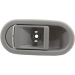Interior Door Handle 97-2002 Ford Escort Front Rear Left Right Gray. Fixed Price $13.33.