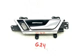 2005-2011 Audi A6 C6 Quattro Interior Door Handle Passenger Rear Right Oem. Fixed Price $15.59.