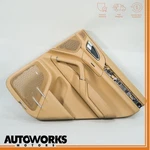 11-18 Porsche Cayenne 958 Rear Right Side Interior Door Panel Trim Beige Oem. Fixed Price $249.50.