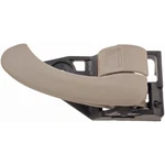 Dorman 92888 Interior Door Handle Front Rear Right Beige. Fixed Price $44.57.