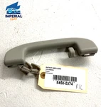 2016-2020 Infiniti Q50 Rear Left Driver Side Roof Headliner Grab Grip Handle Oem. Fixed Price $27.68.