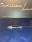 1962 Cadillac Ps Inside Door Handle Pull Front Rear Interior Panel Used #2. Fixed Price $49.99.