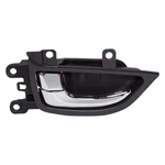 For Hyundai Elantra 11-13 Rear Driver Side Interior Door Handle Standard Line. Fixed Price $14.50.