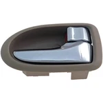 Dorman 83621 Interior Door Handle Front/rear Right. Fixed Price $78.71.
