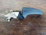 1994-2002 Dodge RAM1500 Drivers Interior Inside Door Handle Pull Opener 8101695. Fixed Price $40.83.