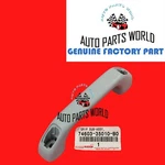 New Genuine Oem Toyota 07-14 Fj Cruiser Assist Grip Handle 74603-35010-B0. Fixed Price $31.09.