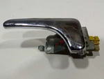 854851 Rear Left Interior Handle / 2430433 For Volvo S40 Sedan 1.9. Fixed Price $49.78.