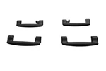 14-21 Maserati Ghibli M157 Front & Rear Interior Roof Grab Grip Handle Oem. Fixed Price $25.50.
