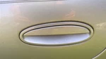 Driver Left Door Handle Exterior Rear Fits 00-05 Bonneville 213409. Fixed Price $63.99.