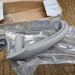 New Mercedes W203 Class Front Left Door Inner Grab Handle Repair 2038100751. Fixed Price $67.26.