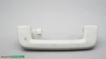 2009-2015 Jaguar X250 Xf Rear Right Passenger Side Interior Roof Grab Handle Oem. Fixed Price $24.30.
