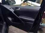 Tiguan 2016 Passenger Right Front Door Trim Panel 1721437. Fixed Price $174.99.