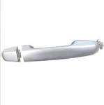 Silver Exterior Door Handle For Toyota Camry 2012-2017, Front Right Passenger. Fixed Price $21.49.