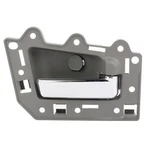 Interior Inside Rear Right Door Handle For 2005-10 Jeep Grand Cherokee New. Fixed Price $11.79.