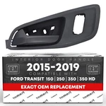 Interior Door Handle, Driver Side 2015-2023 Ford Transit Drive.... Fixed Price $22.79.