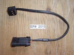 Ferrari 456 Gt 550 575M Door Micro Switch #63859200. Fixed Price $228.00.