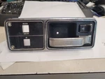 1989 Jeep Cherokee Passenger Front Interior Door Handle. Fixed Price $44.99.