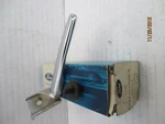 Ford Nos D4AZ-6522600-A 1974 1975 Ltd Galaxie Landau Front Door Interior Handle. Fixed Price $9.00.
