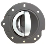 Dorman 88242 Interior Door Handle Rear Right Kit. Fixed Price $127.76.