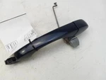 2007-2010 Jeep Patriot Front Right Exterior Door Handle Oem. Fixed Price $42.99.