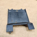 84-89 C4 Corvette Door Handle Insert Backing Plate Trim Interior Oem Smooth Flaw. Fixed Price $14.44.