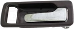 Dorman 92450 Interior Door Handle Front Right Without Power Lock Chrome/brown. Fixed Price $28.22.