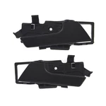 For Pontiac G3 2009 2010 Interior Door Handle Driver Passenger Side Pair. Fixed Price $41.42.